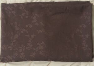 Floral Fabric Please See Pics And Description For More Info